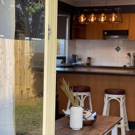 Peaceful Brand New Holiday House In North Lakes Exterior photo